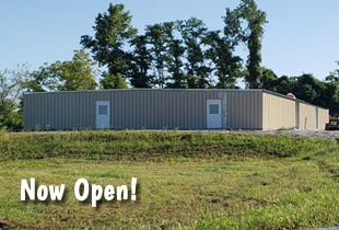 Bridgeview Storage Center Provides Premium Self-Storage Services in Columbia Illinois