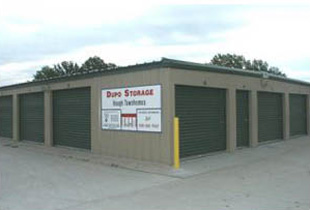 Dupo IL Storage Center Provides Superior Self-Storage Services in Dupo Illinois