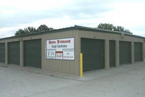 Dupo Storage Provides Superior Self-Storage Services in Dupo Illinois