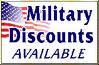 Military Discounts Available at Dupo Storage in Dupo, Illinois